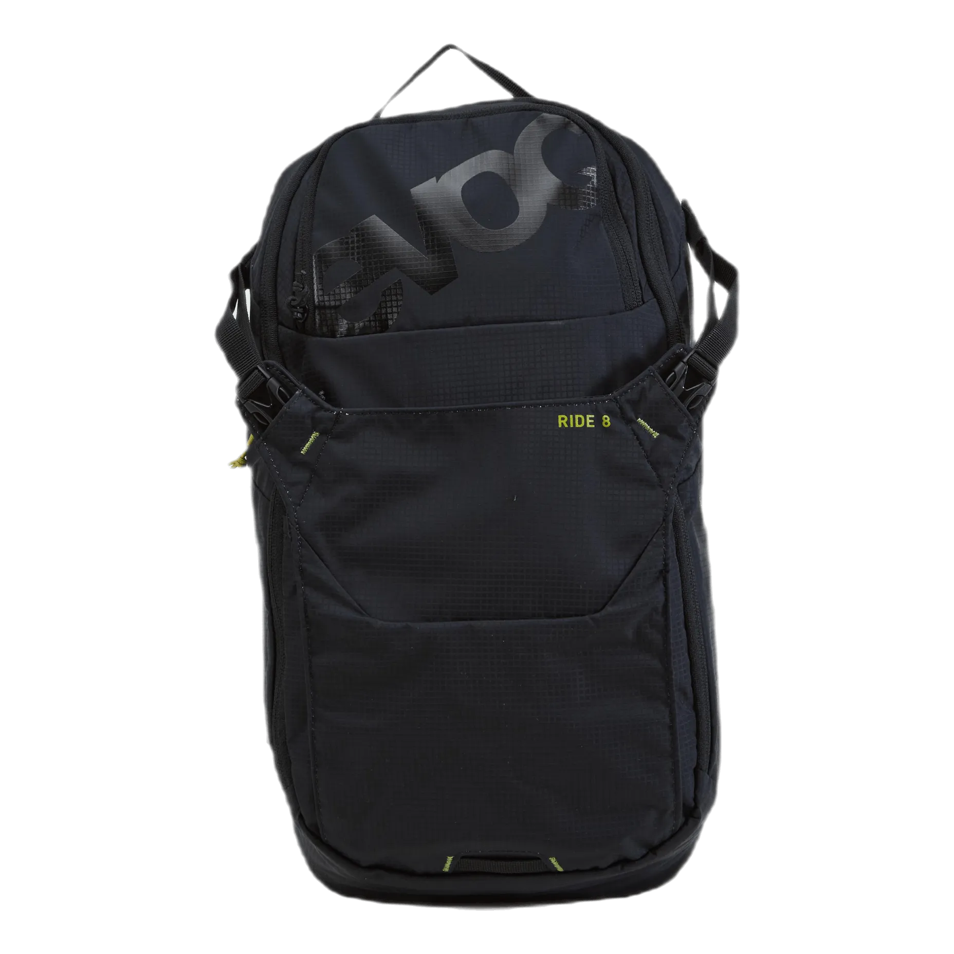 Ride 8   2L Bladder Black