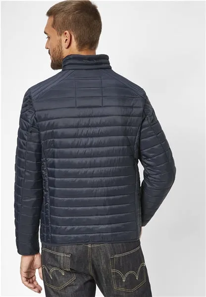 S4 Jackets Madboy Reloaded Padded Jacket, NAVY