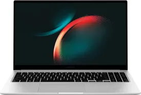 SAMSUNG 15.6 Galaxy Book3 Laptop PC Computer, 13th Gen Intel Core i7-1355U Processor / 16 GB / 512GB, Thin and Light, FHD Screen, Fingerprint Reader, HD Webcam, 2023 Model, NP750XFG-KB2US, Silver