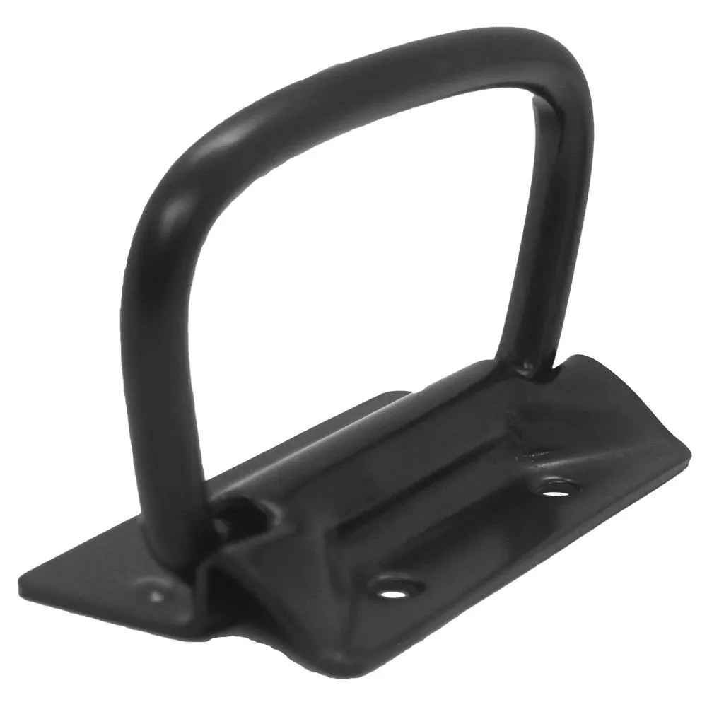 SARHW11 - 2 Pack of Black Surface Mount PA DJ Chest Case Handles