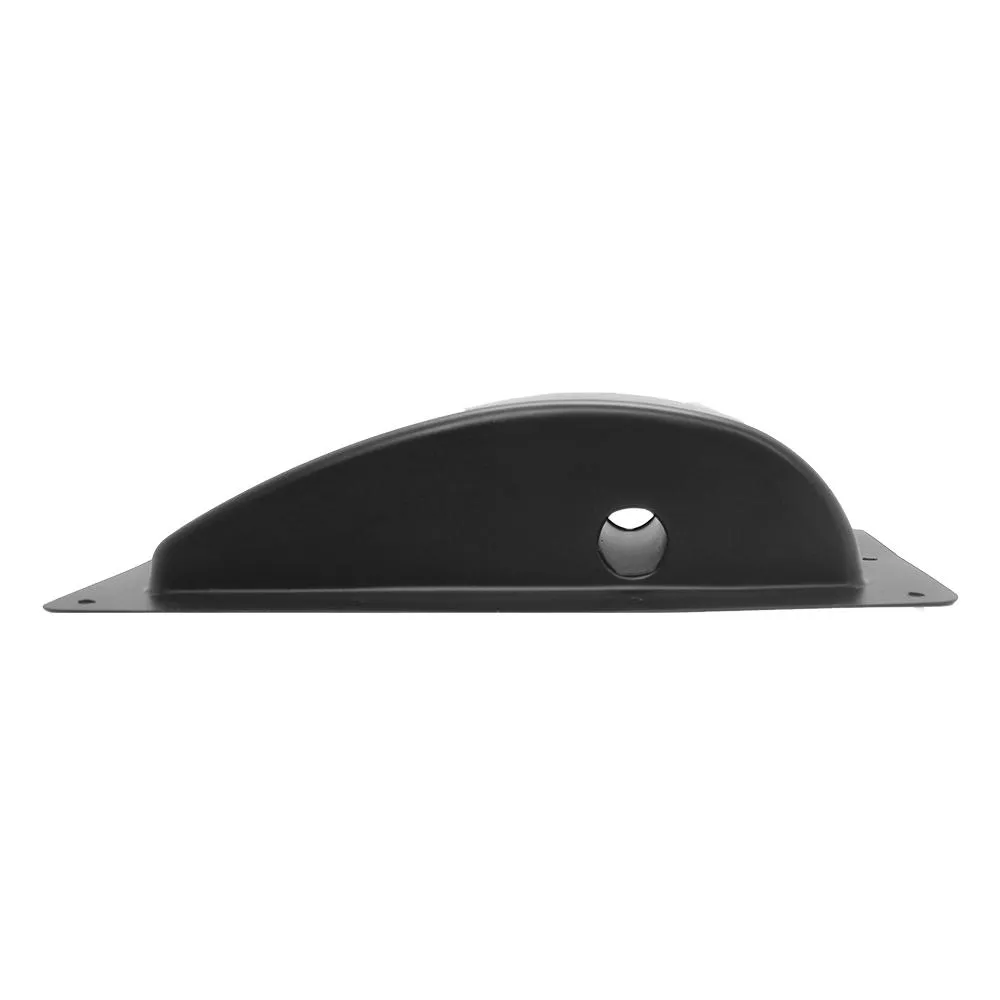 SARHW52 - Heavy Duty Long Steel Recessed Speaker Handle for PA/DJ Speakers and Subwoofer Cabs