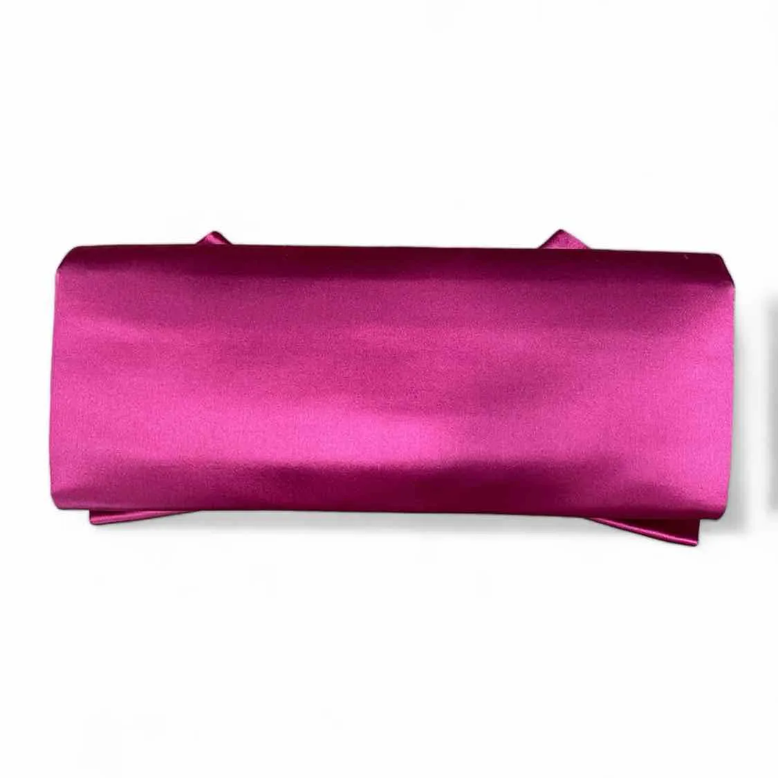 Satin Fuschia Valentino Garavani Clutches