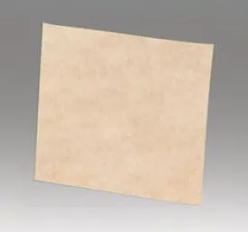 Scotch-Brite™ Clean and Finish Sheet, CF-SH, Flint Super Fine, 1 in x 1-
1/2 in, 500 ea/Case