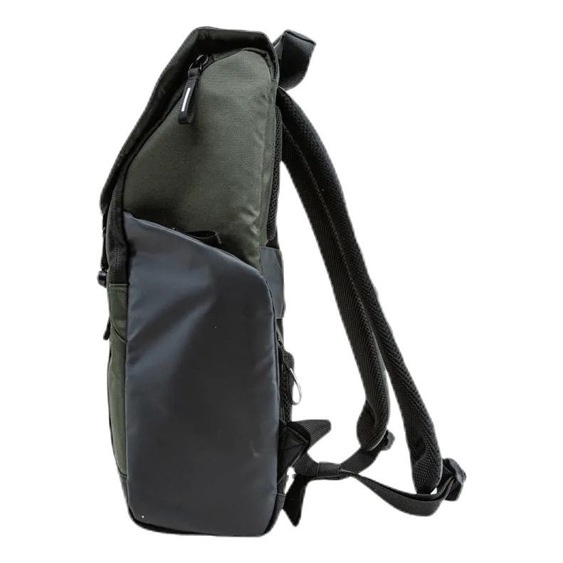 Secuflap 1 CPT Backpack Leisure Green