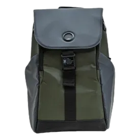 Secuflap 1 CPT Backpack Leisure Green