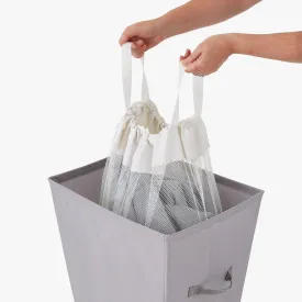 Set of 2 | Airflow Mesh Replacement Hamper Liner