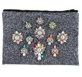 Sugar Clutch Bag
