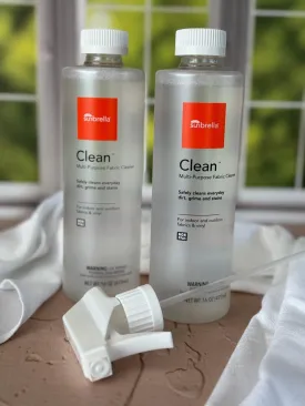 Sunbrella® Clean™ Multi-Purpose Fabric Cleaner
