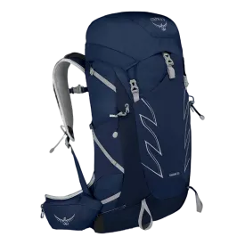 Talon 33 Blue
