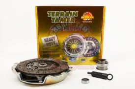 TERRAIN TAMER | Land Cruiser HZJ105 HD Clutch Kit - Spigot Bearing 1HZ Diesel (TTCK7255HP)
