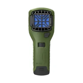 Thermacell Portable Mosquito Repeller Field - Green