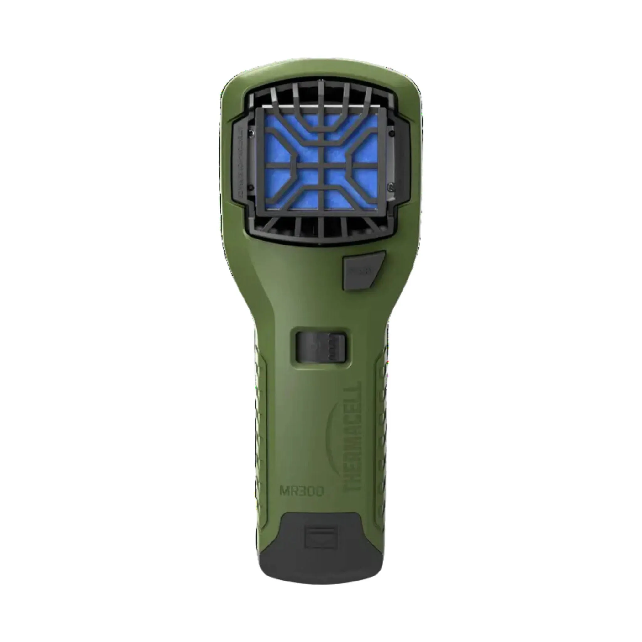 Thermacell Portable Mosquito Repeller Field - Green