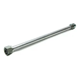 Vintage Air #8x12 Aluminum Line Male/Female