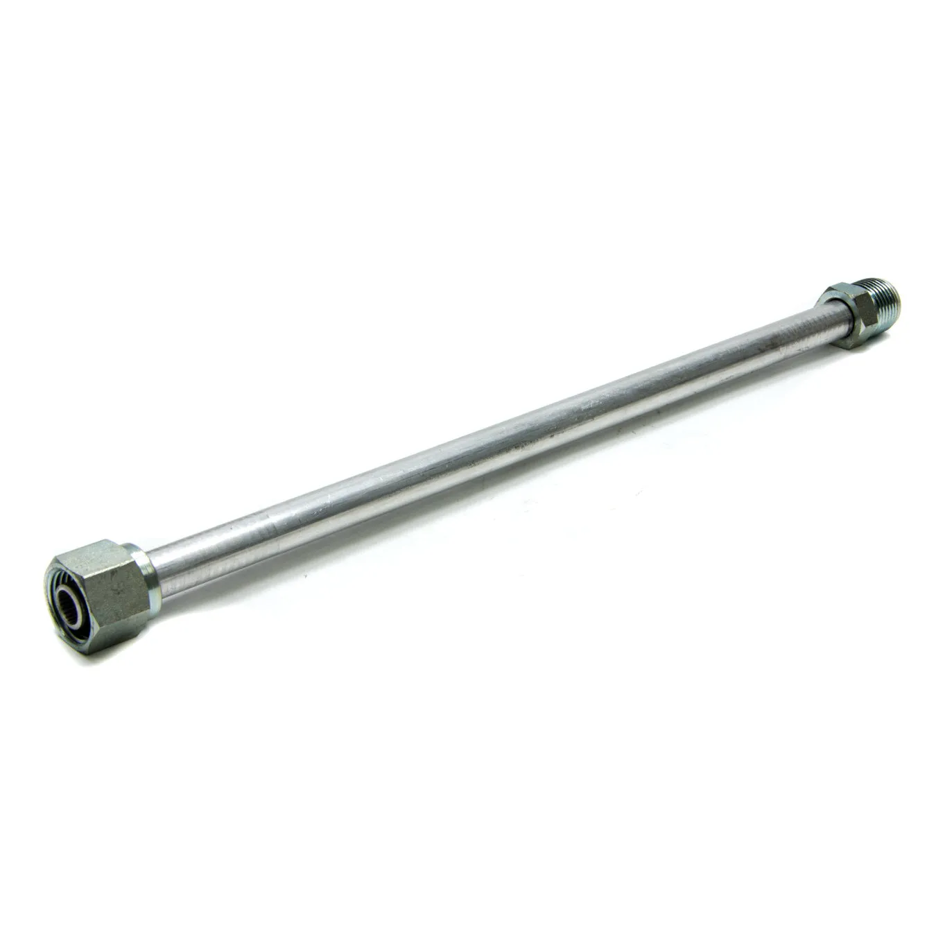 Vintage Air #8x12 Aluminum Line Male/Female