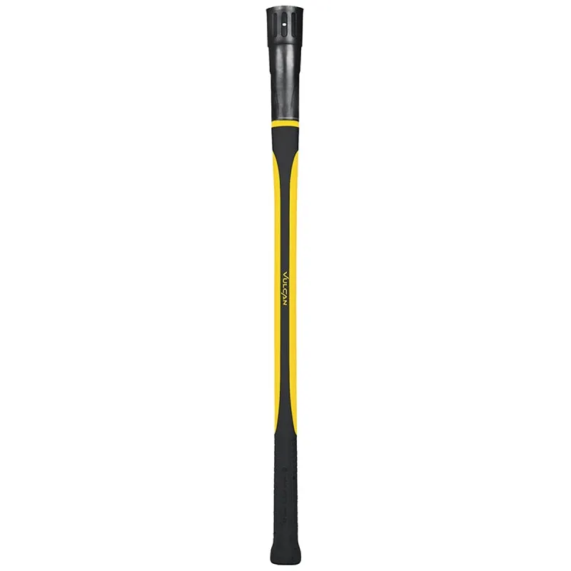 Vulcan 34495 Maul Handle, 36 in L, Fiberglass :EA: QUANTITY: 1