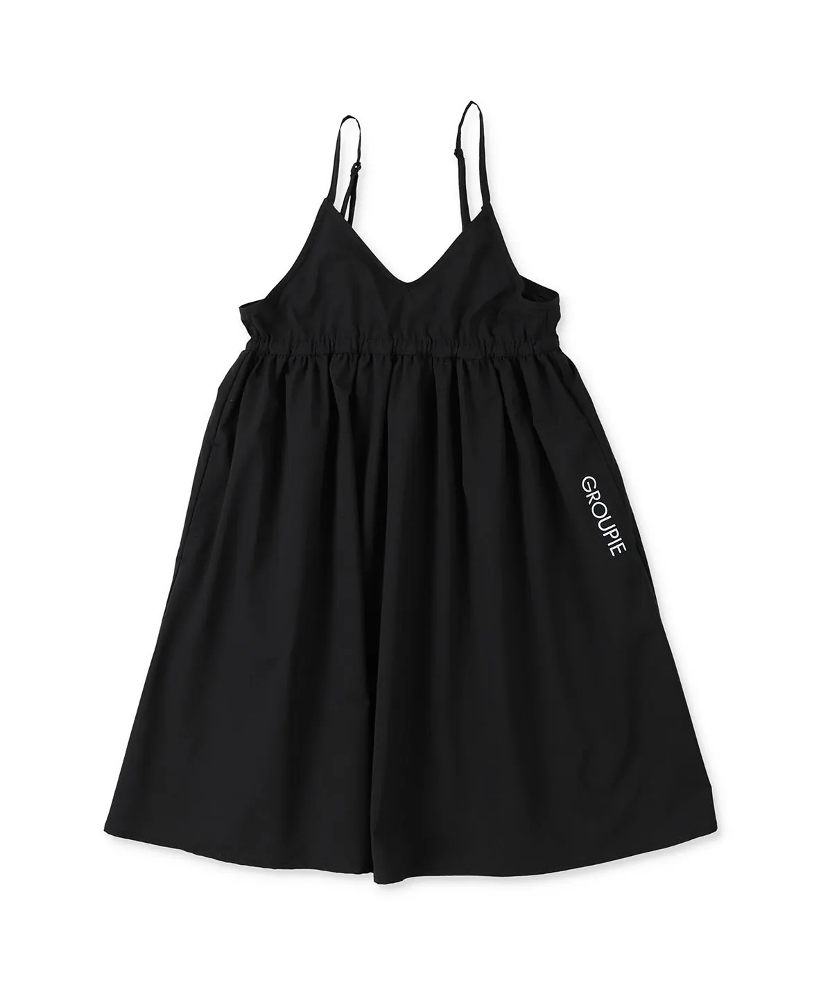 Water-repellent Dress