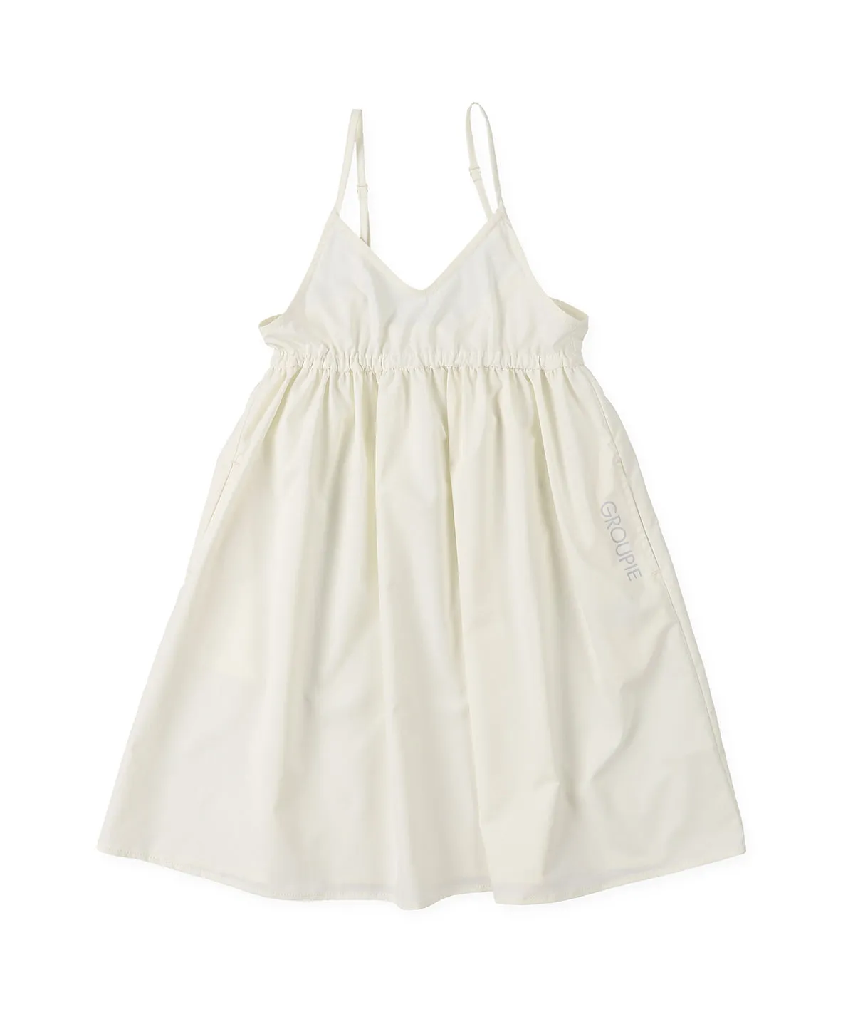 Water-repellent Dress