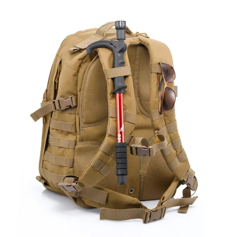 Waterproof Military Bags