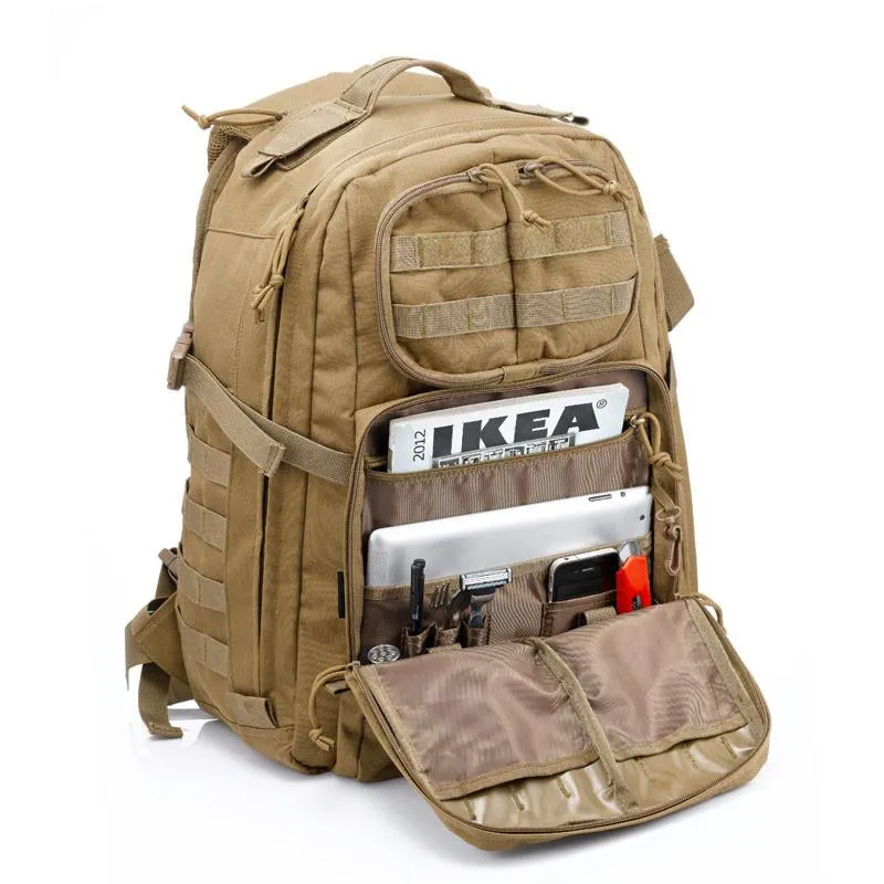 Waterproof Military Bags