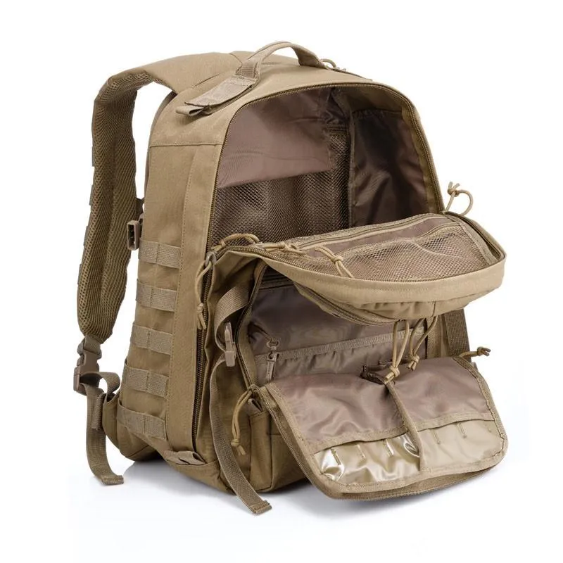 Waterproof Military Bags