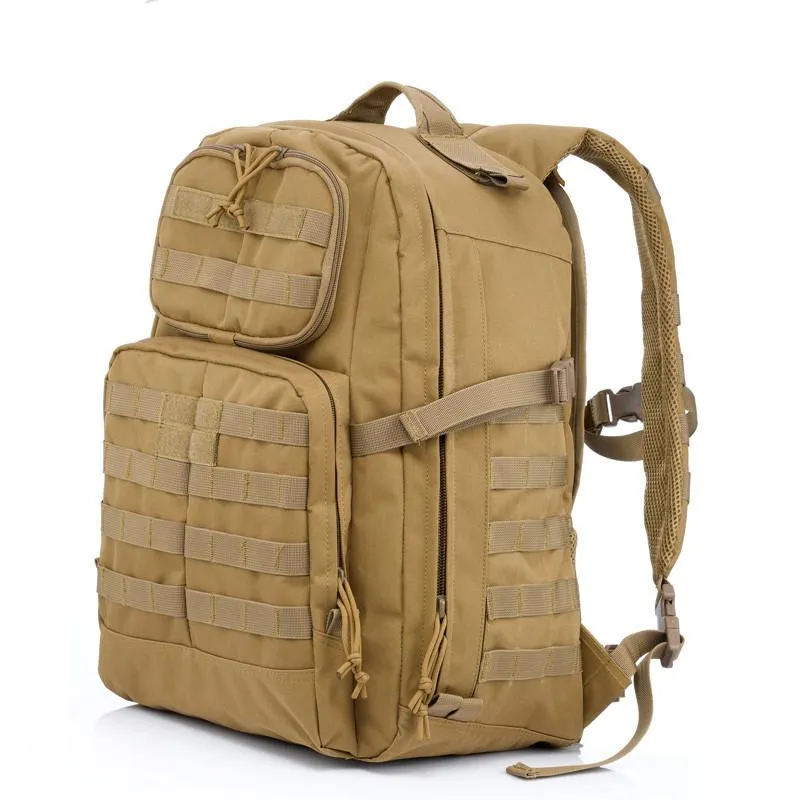Waterproof Military Bags