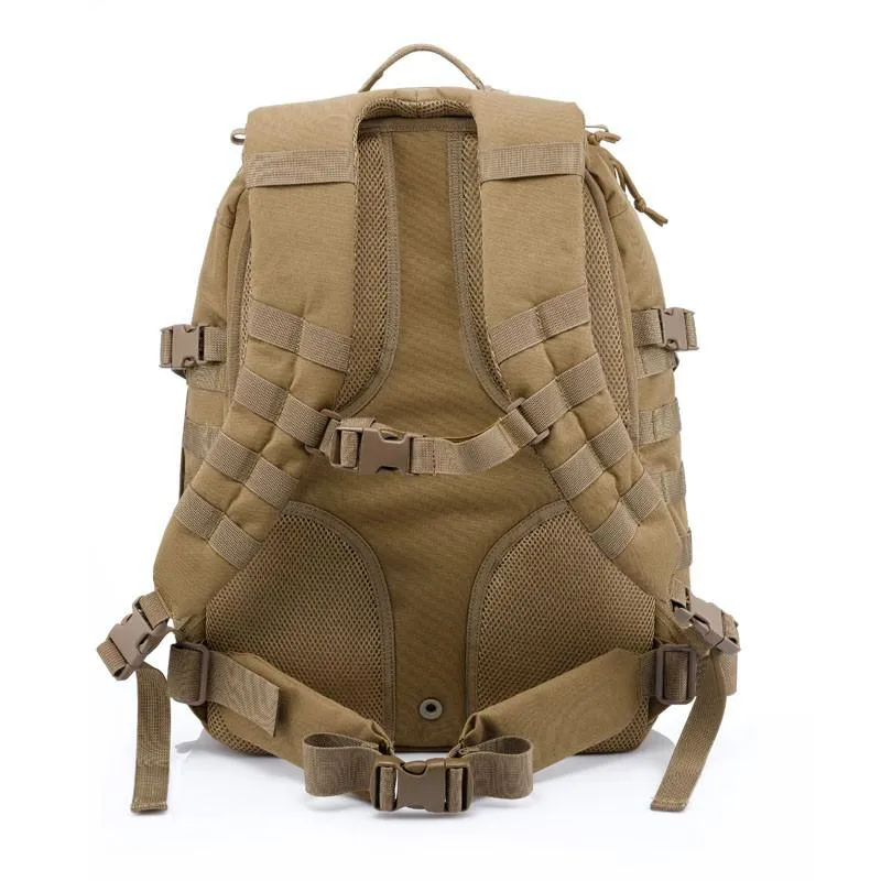 Waterproof Military Bags